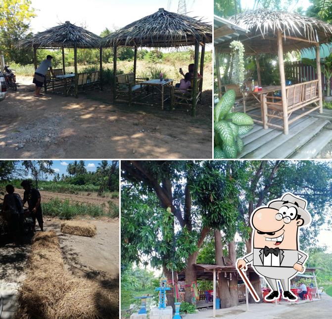 ร้านครัวร่มมะม่วง