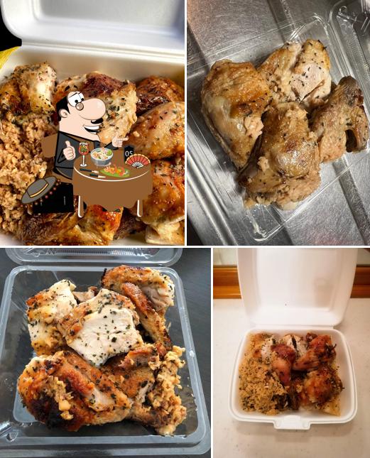 チキンメダル