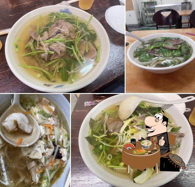 吮八芳餐館