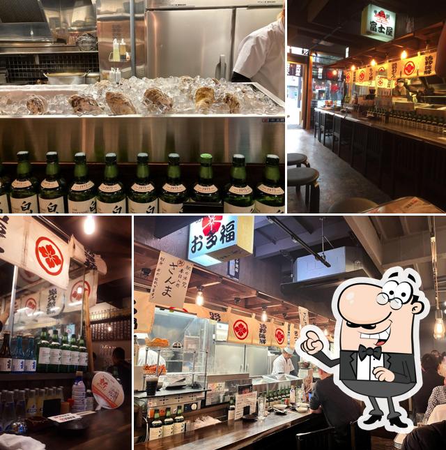 甲州屋台酔録劇場