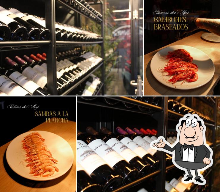 Restaurante El Legado