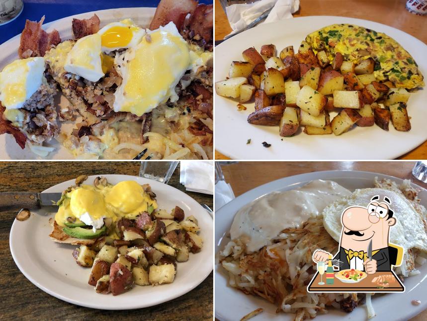 Rivers Edge Cafe