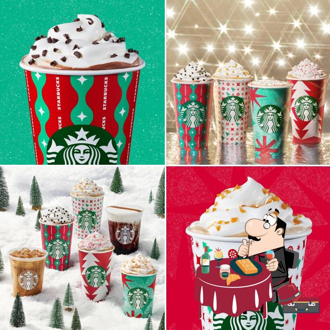 Starbucks Coffee Company