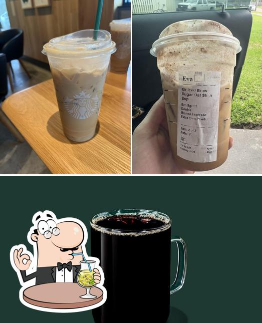 Starbucks Coffee Company