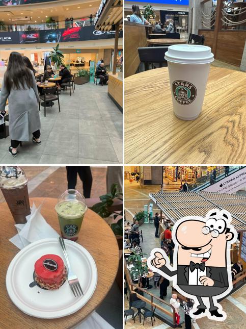 Stars Coffee