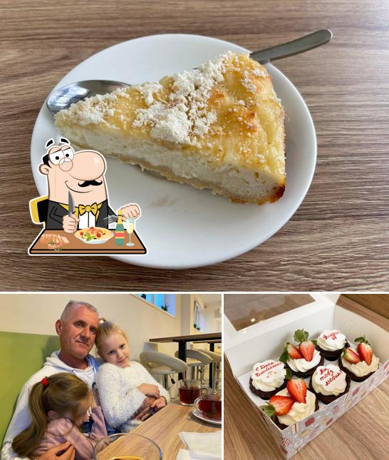 Ватрушка