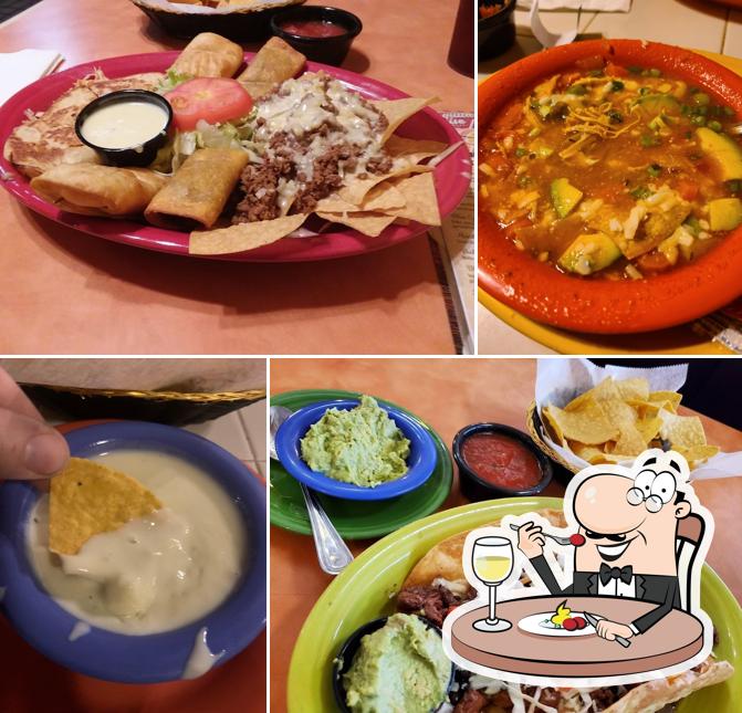 Rodeo Mexican Restaurant