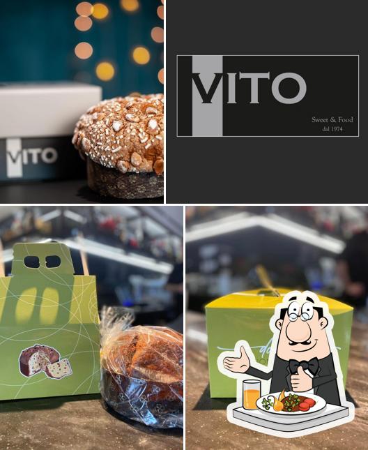 Pizzeria Vito Ristorante