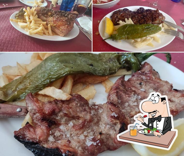 Restaurante Jaime