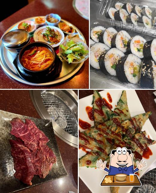 Sol Korean Restaurant