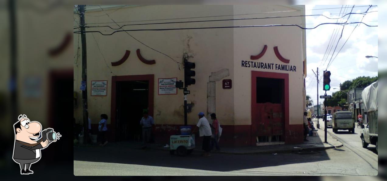 Bar Superior
