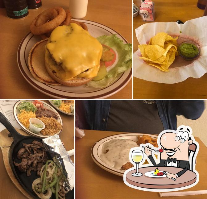 Becky's Restaurant