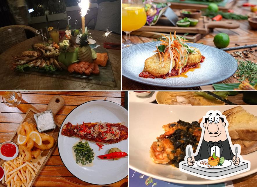 Big Fish Grill