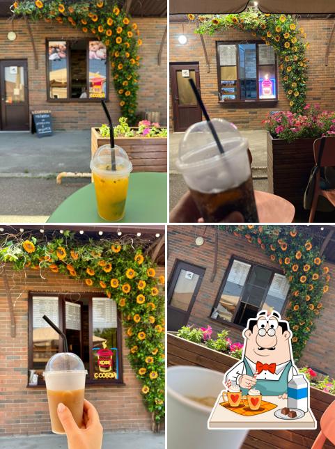 Bloom Coffee