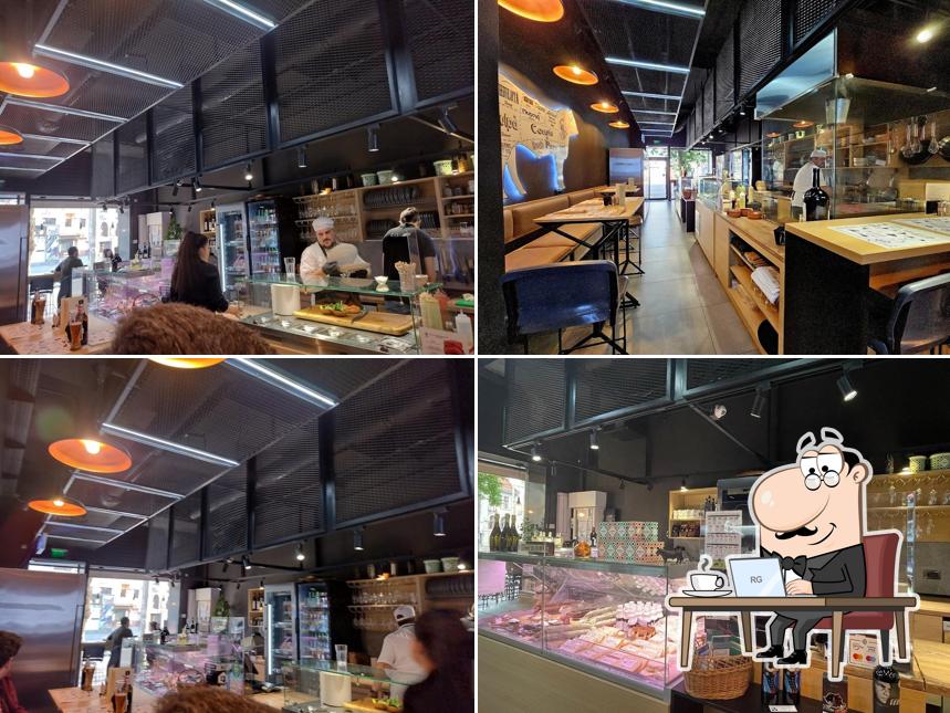 Casa Angus Beef Bar