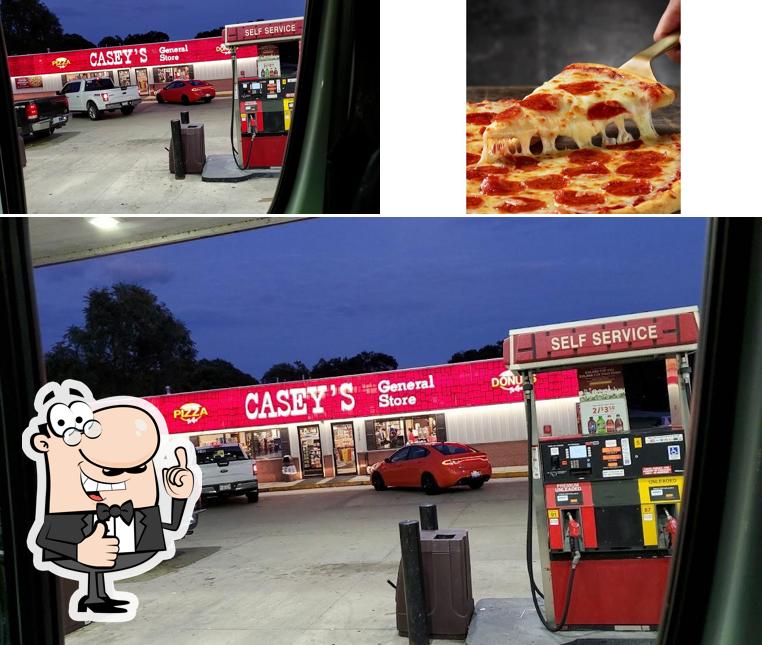Casey's