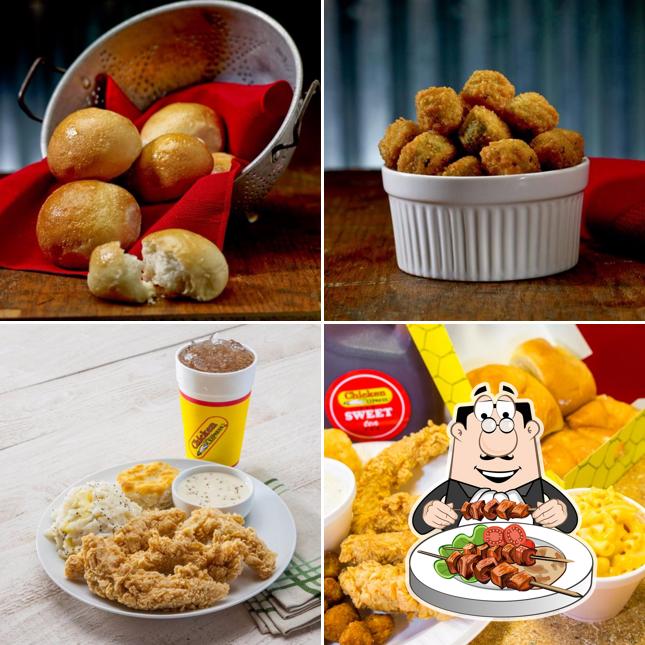 Chicken Express