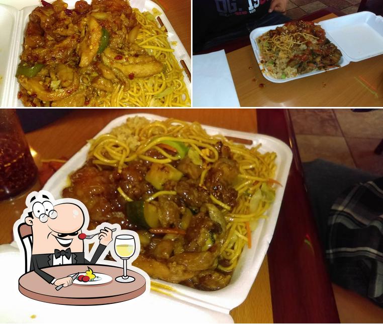 China Palace