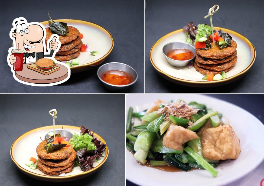 Chong Co Thai Restaurant Greenway