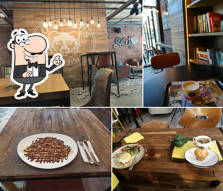 Cafe