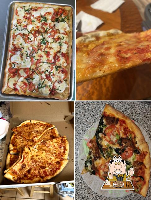 D'Italia Pizzeria
