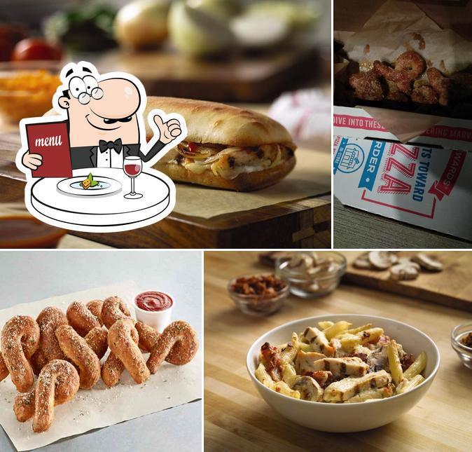 Domino's Pizza