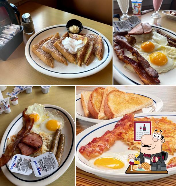 IHOP