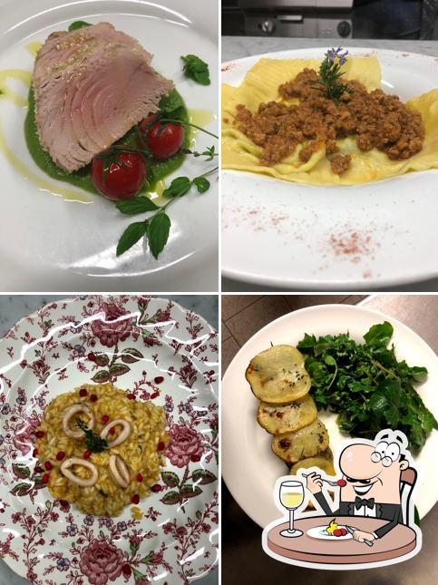 Il Canto del Gusto