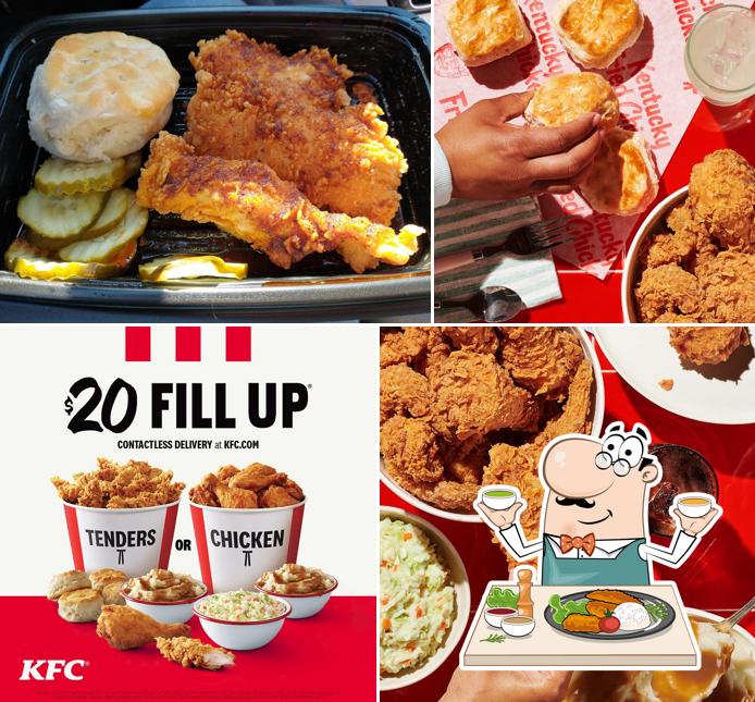 KFC