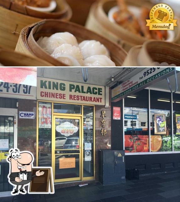 King Palace