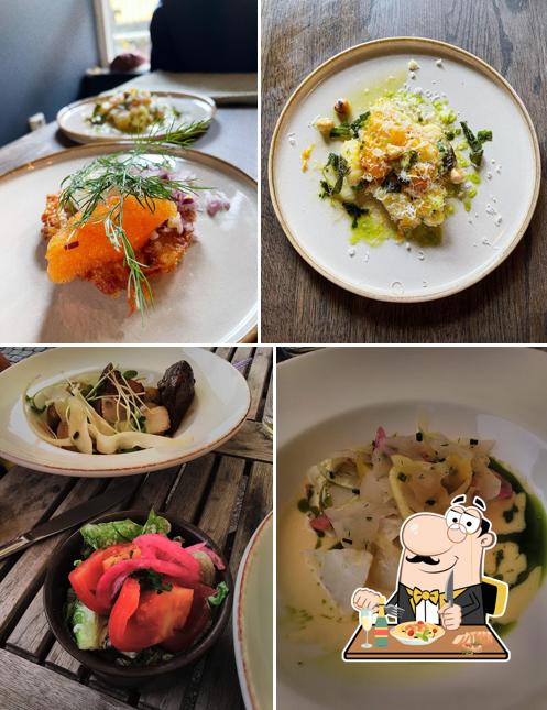 Kulturens Restaurang