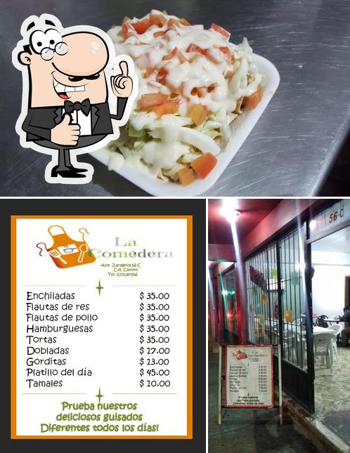 La Comedera