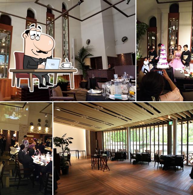 Lacour Restaurant