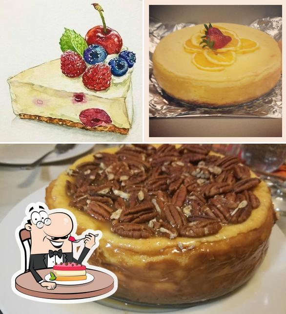 Le Bon Gâteau