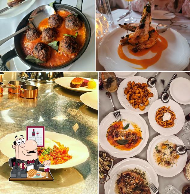 Monarch Restaurant