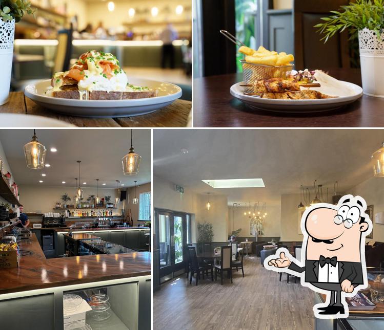 Park Life Café
