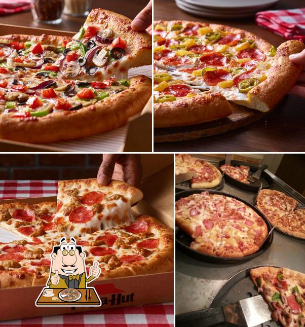 Pizza Hut