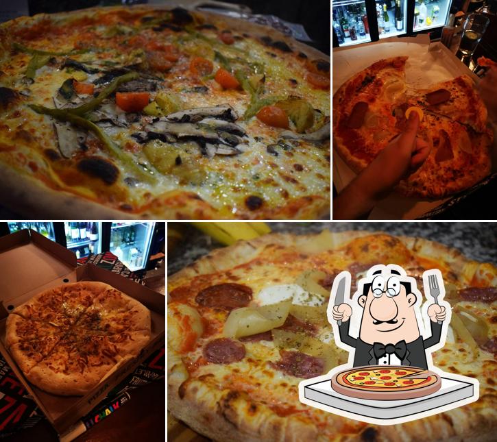 Pizza Me