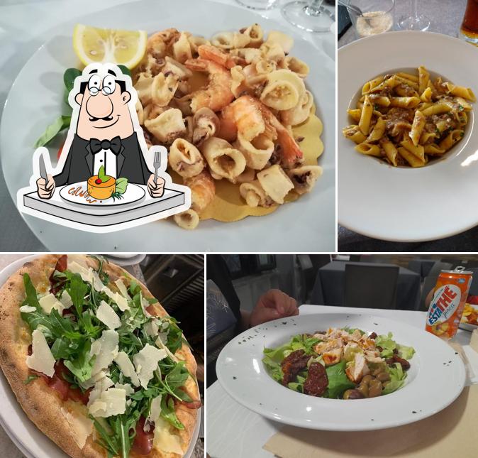 Ristorante Pizzeria La Vecchia Porta