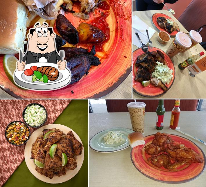 Pollo Campero