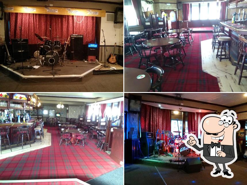Travellers Rest Cleveleys