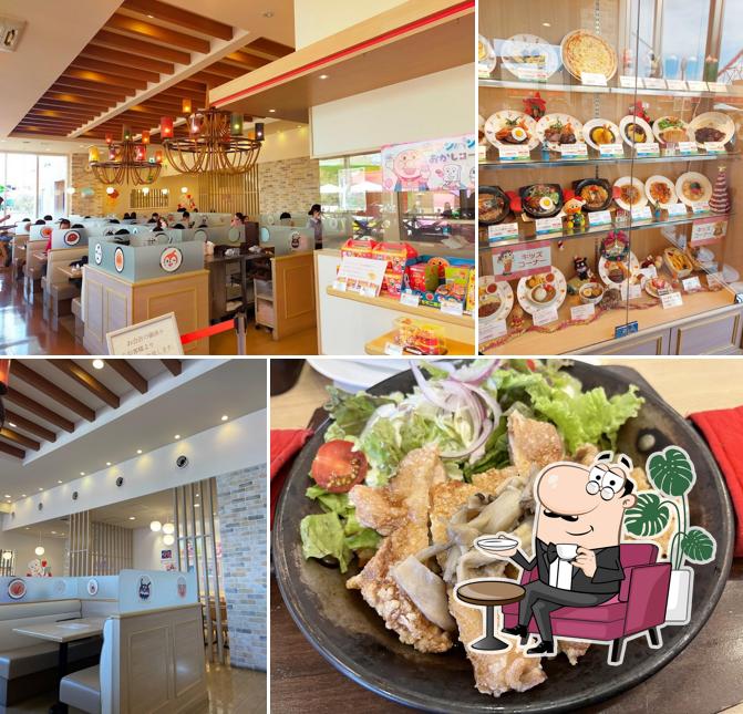 Anpanman & Peko's Kitchen