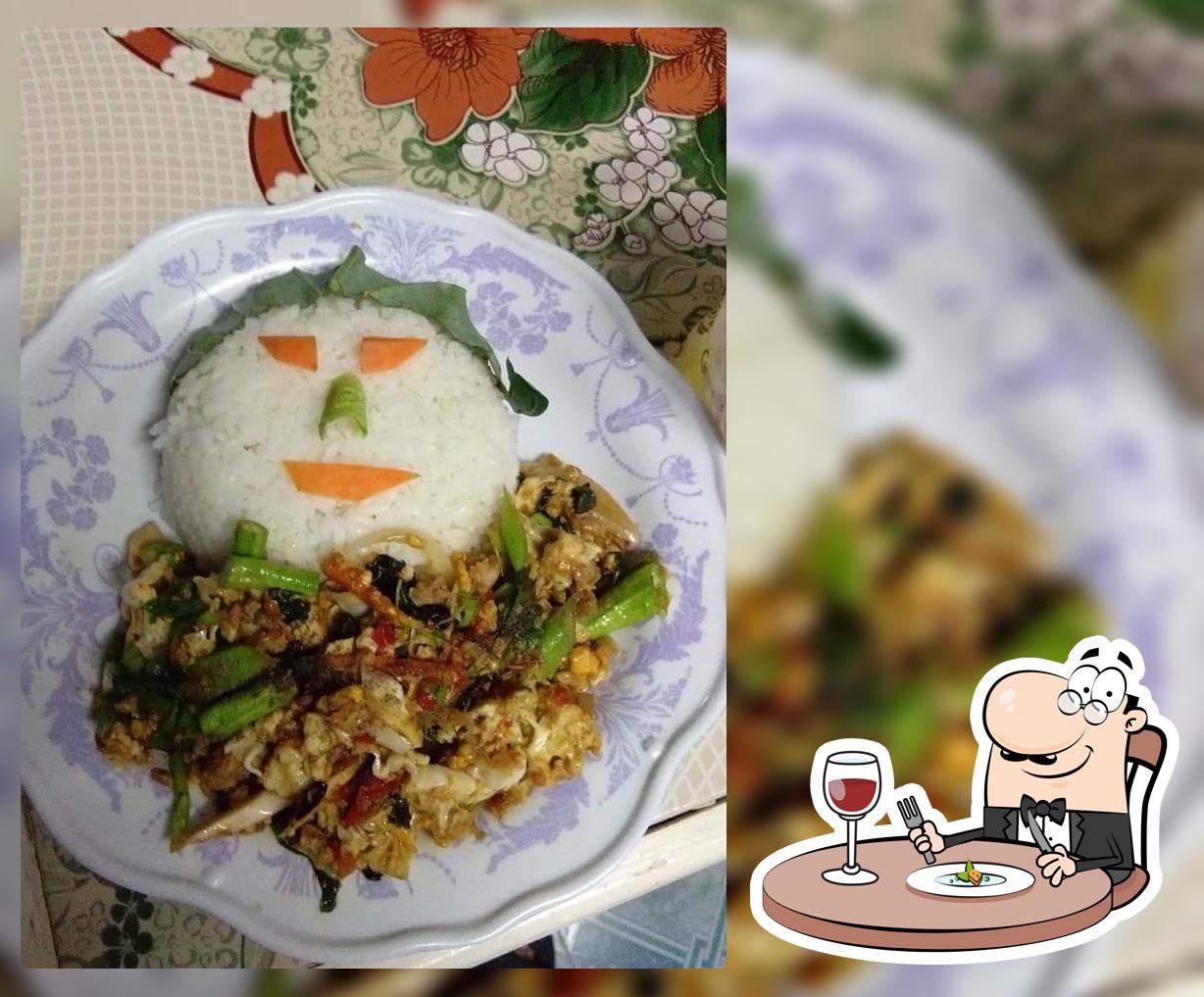 บาร์ซ่า ตามสั่ง