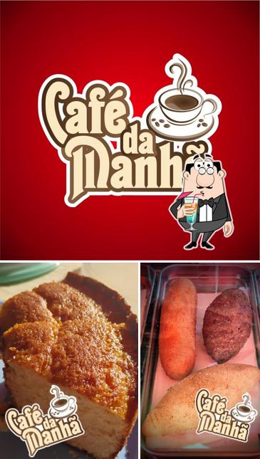Café da Manhã