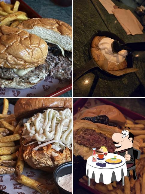 Chicago Resturant