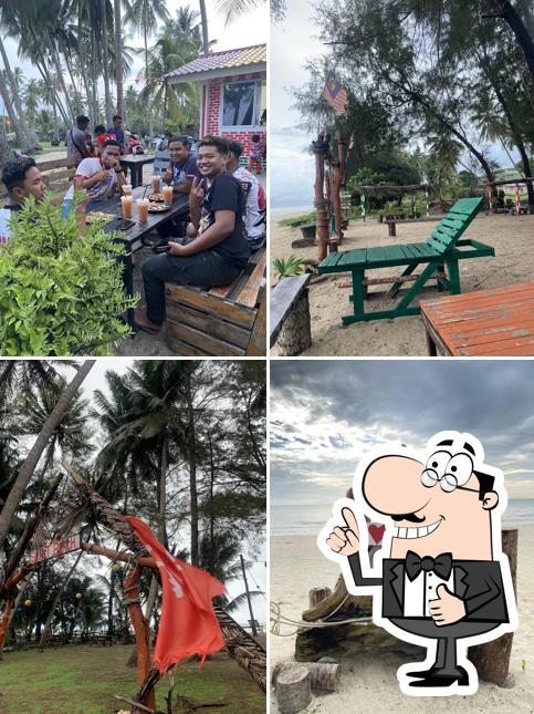 D'Pantai