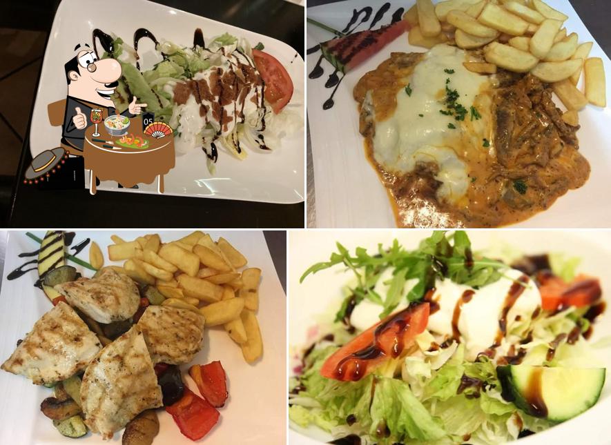 Restaurant Diakopes