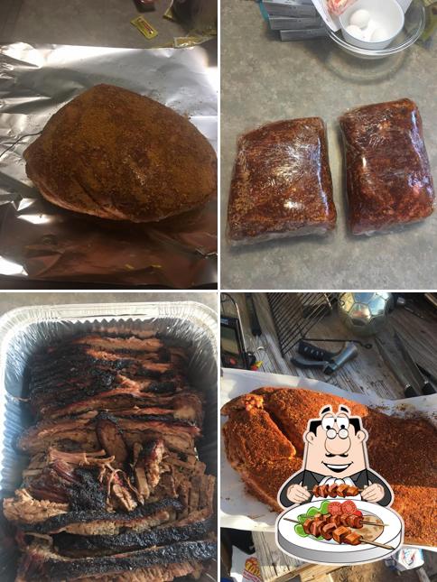 El Jefe BBQ Sauces