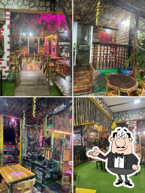 El Rincon del Sabor Src