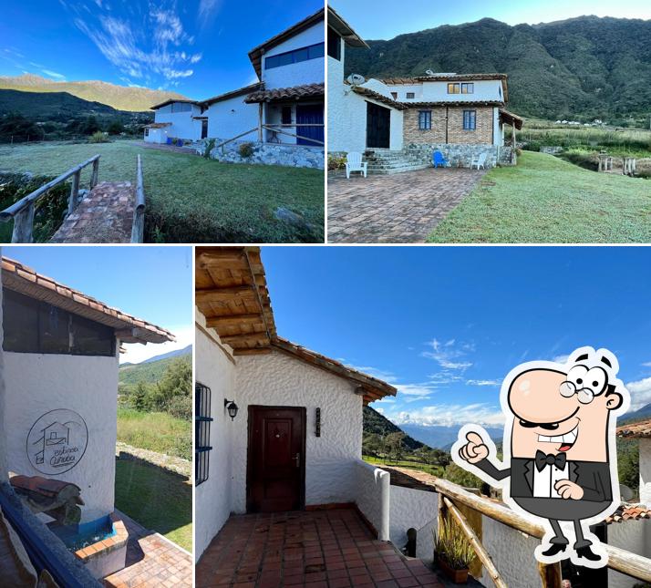 Estancia Curuba